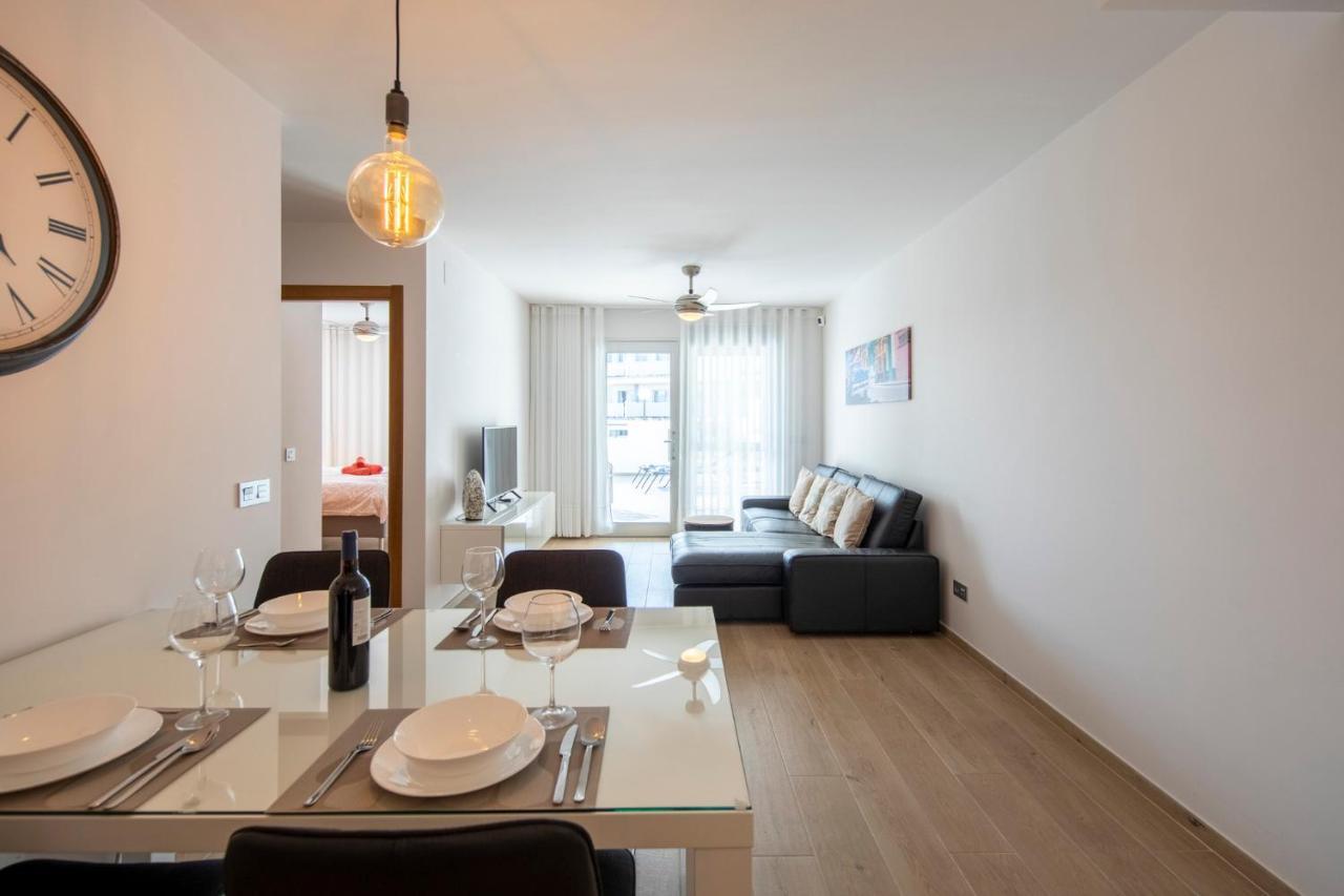 La Tejita Medano4You Las Terrazas Dream Holiday Home מראה חיצוני תמונה