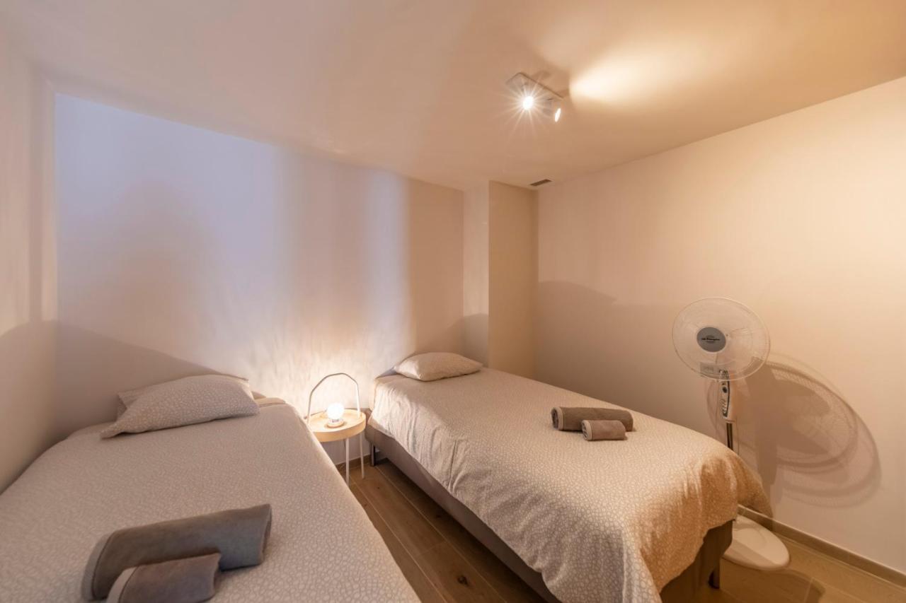 La Tejita Medano4You Las Terrazas Dream Holiday Home מראה חיצוני תמונה