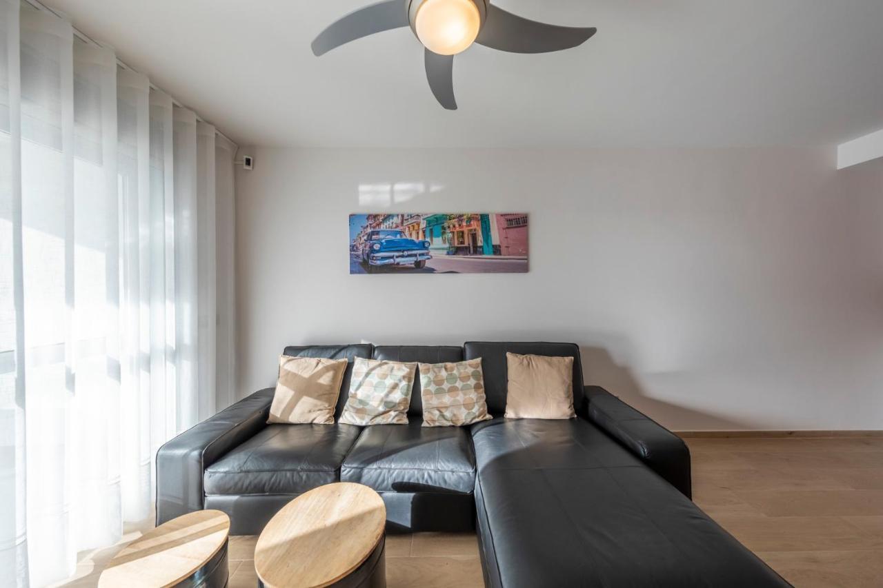 La Tejita Medano4You Las Terrazas Dream Holiday Home מראה חיצוני תמונה