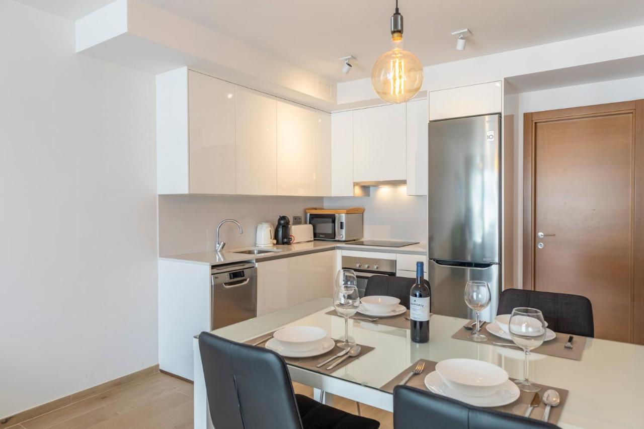 La Tejita Medano4You Las Terrazas Dream Holiday Home מראה חיצוני תמונה