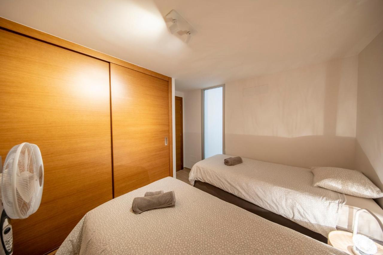 La Tejita Medano4You Las Terrazas Dream Holiday Home מראה חיצוני תמונה