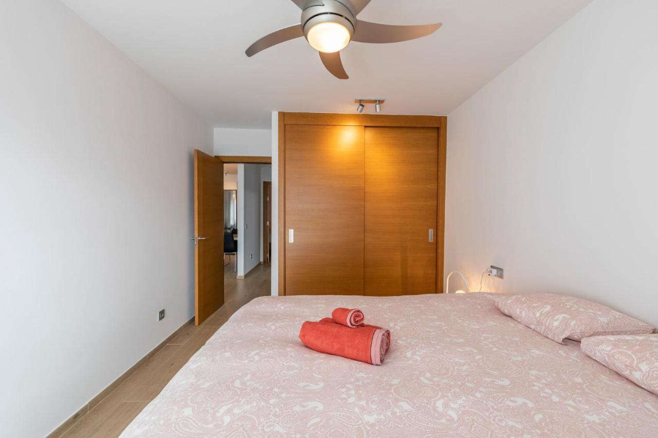 La Tejita Medano4You Las Terrazas Dream Holiday Home מראה חיצוני תמונה
