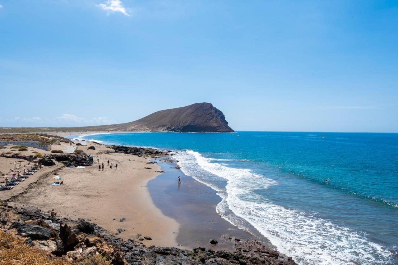 La Tejita Medano4You Las Terrazas Dream Holiday Home מראה חיצוני תמונה
