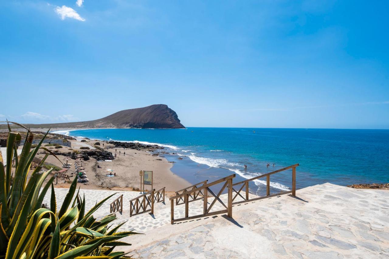 La Tejita Medano4You Las Terrazas Dream Holiday Home מראה חיצוני תמונה